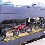 moto train
