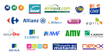 Assurance moto pas cher : l'assurance au meilleur prix - assuronline