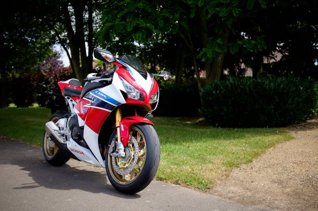 CBR1000RR Fireblade 2016 09