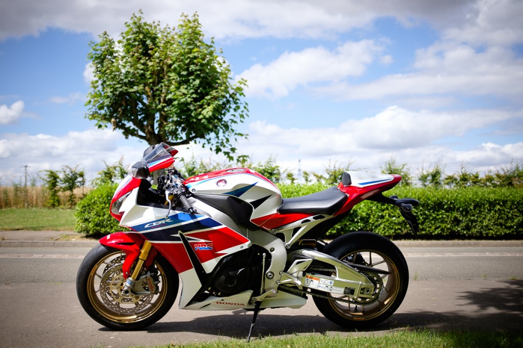 CBR1000RR Fireblade 2016 12