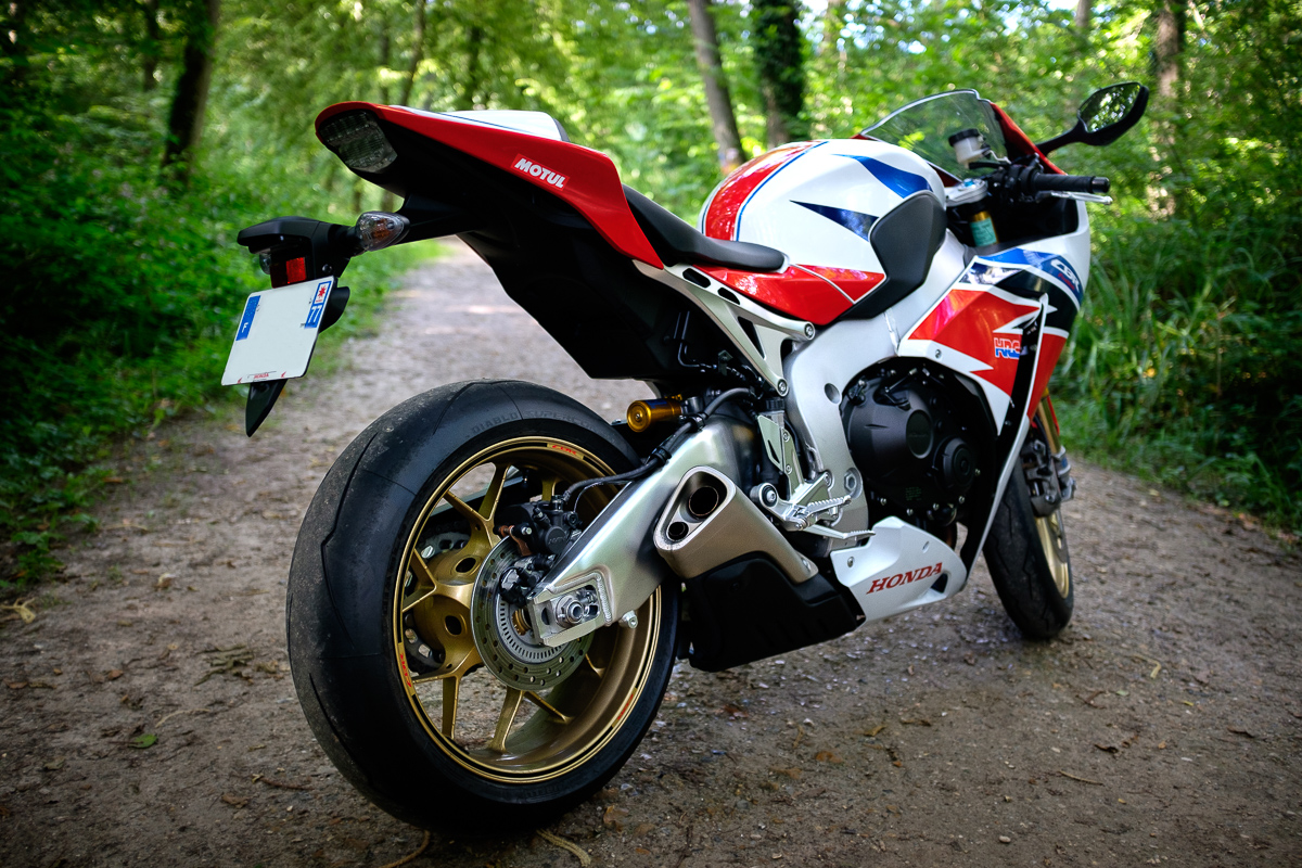 CBR1000RR Fireblade 2016 16