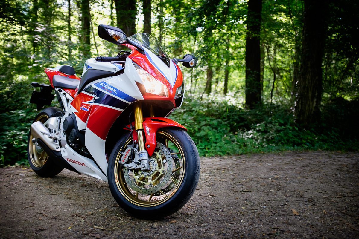 CBR1000RR Fireblade 2016 18