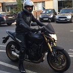 Avatar de l’utilisateur