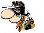 Avatar de l’utilisateur