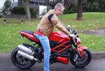 Avatar de l’utilisateur