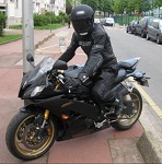 Avatar de l’utilisateur