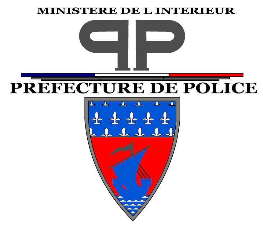 Préfecture de Police  parcours 2 roues [29/03]  MOTARDS IDF